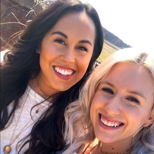 Meet your Posher, Olivia